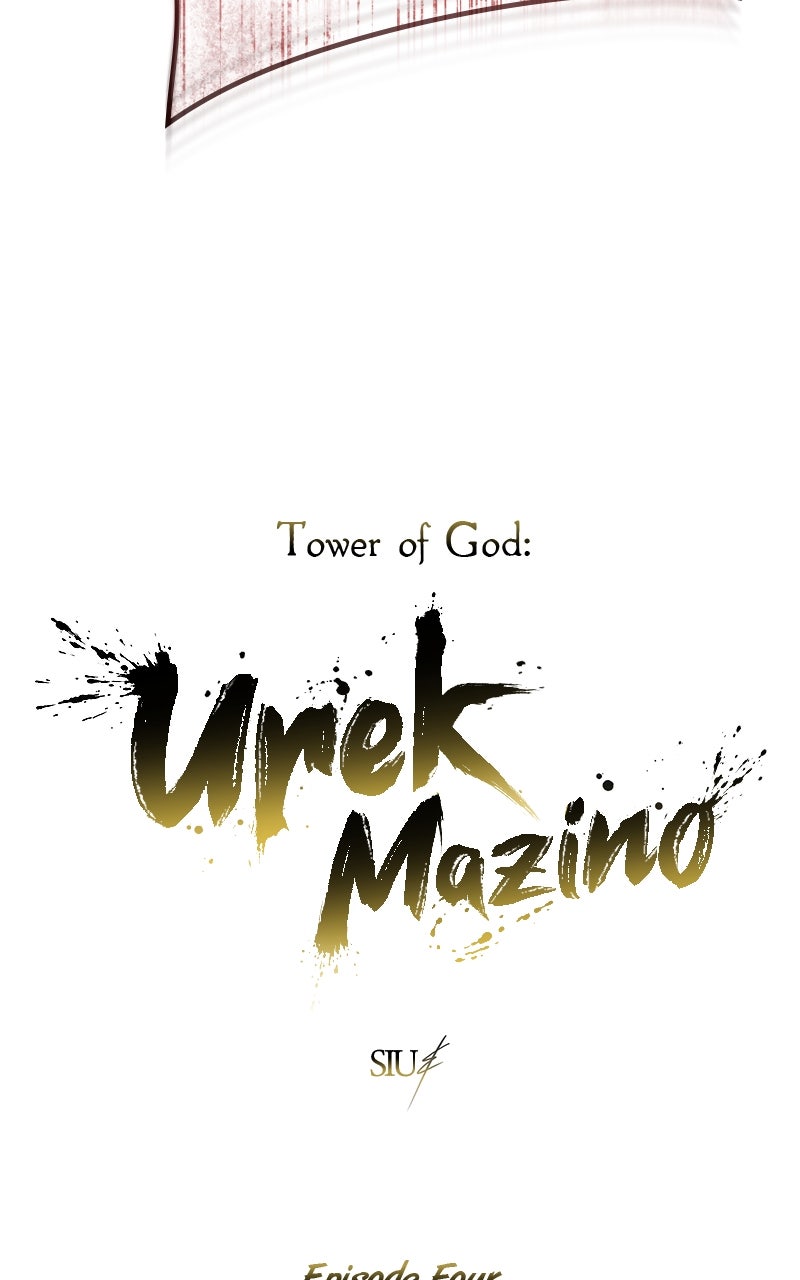 Read Tower of God_ Urek Mazino EN Manga Online