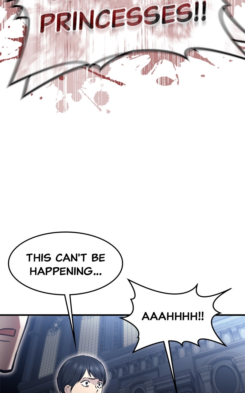Read Tower of God_ Urek Mazino EN Manga Online