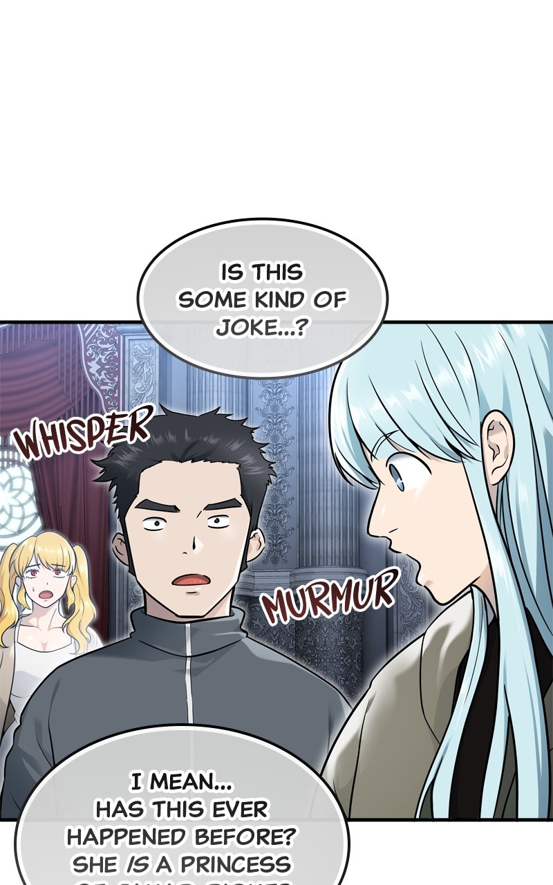 Read Tower of God_ Urek Mazino EN Manga Online