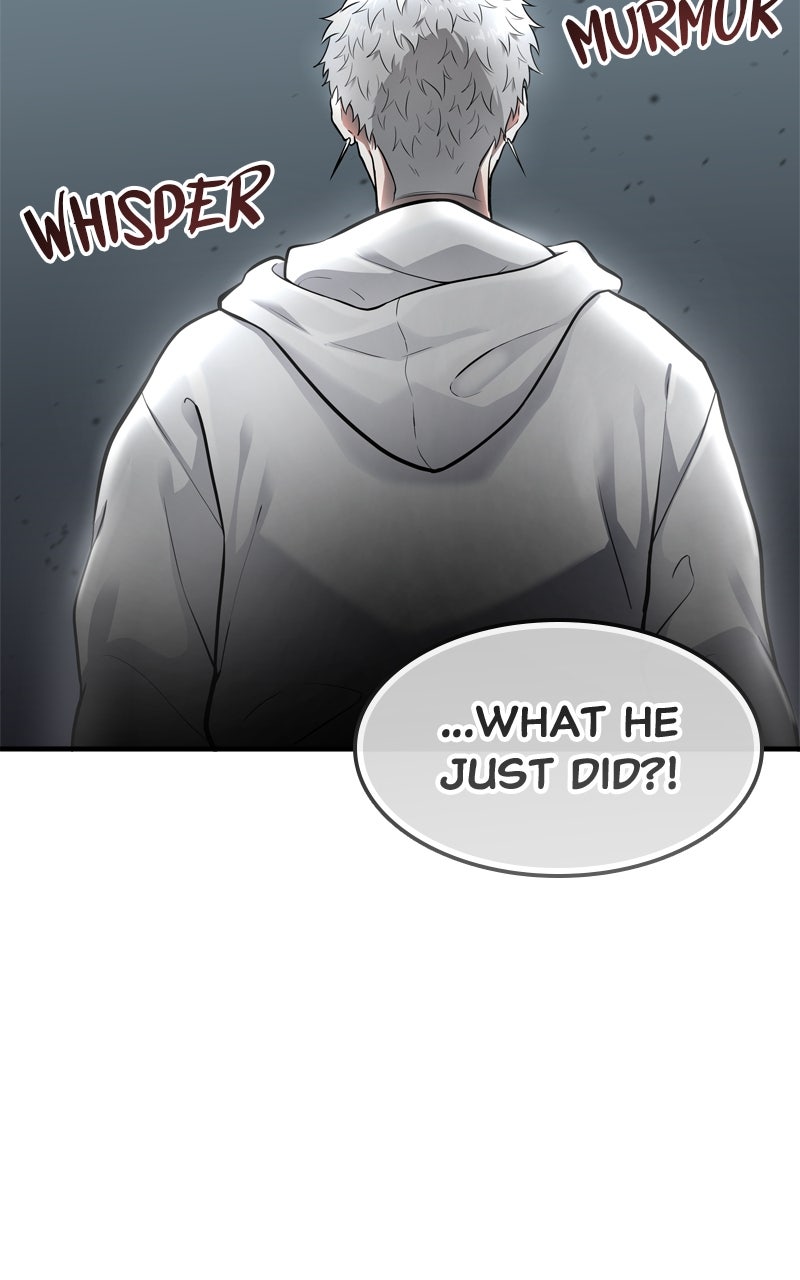 Read Tower of God_ Urek Mazino EN Manga Online