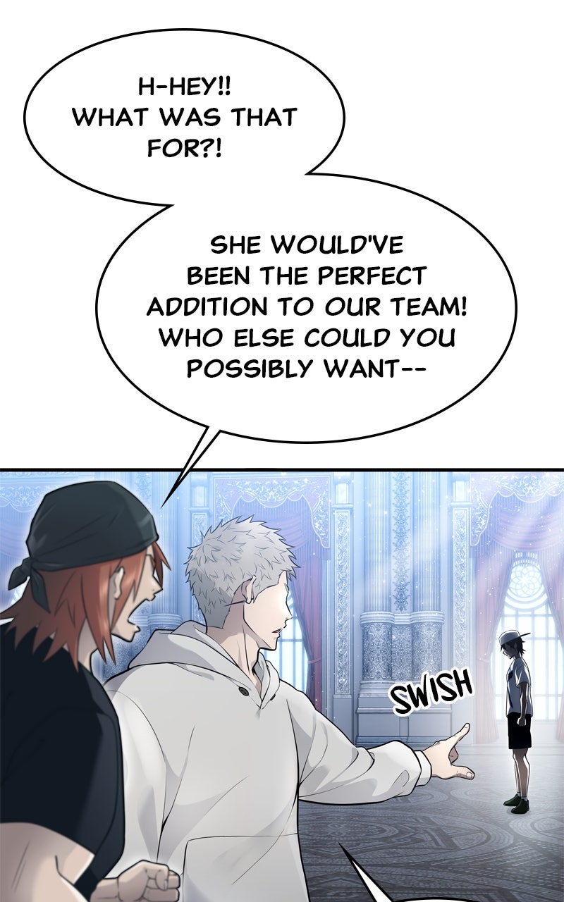 Read Tower of God_ Urek Mazino EN Manga Online
