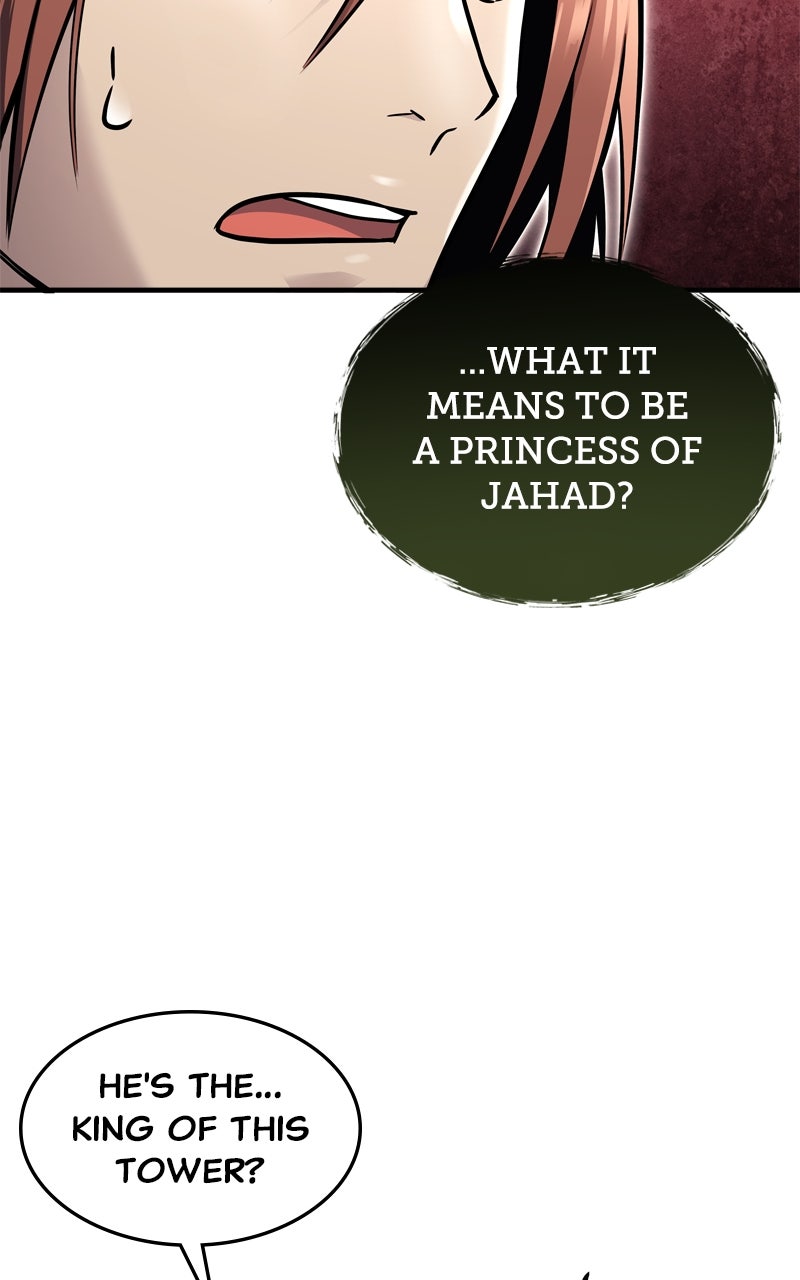 Read Tower of God_ Urek Mazino EN Manga Online