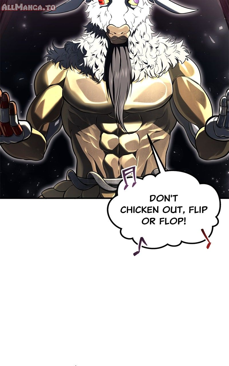 Read Tower of God_ Urek Mazino EN Manga Online