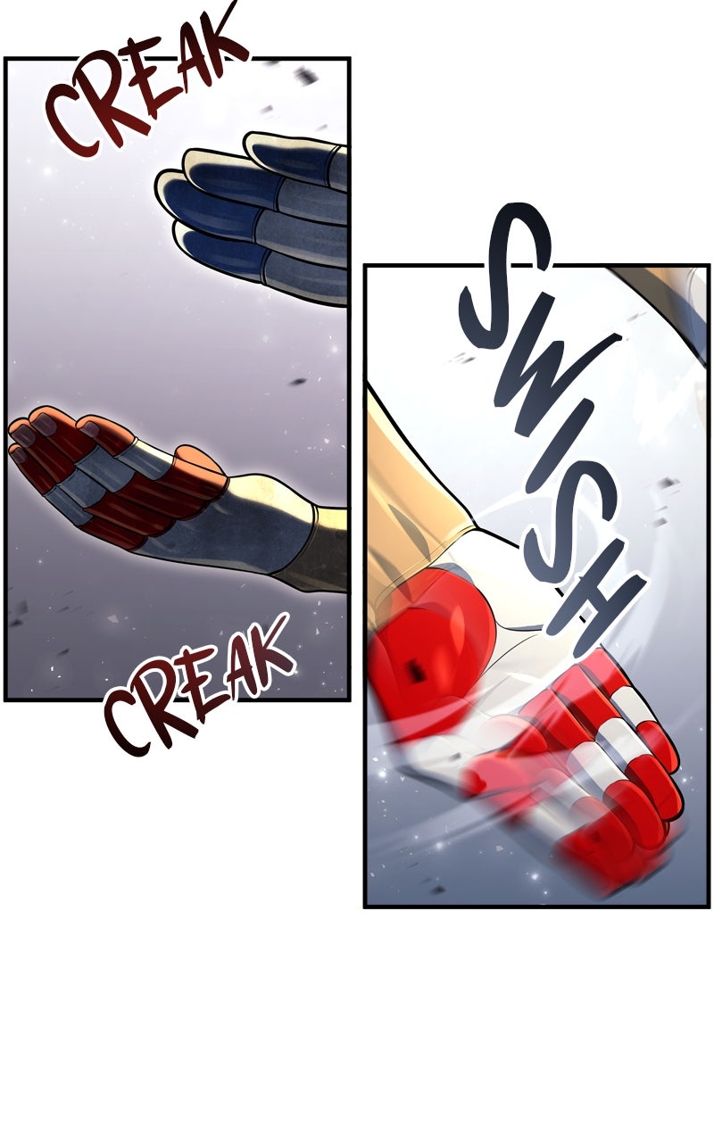 Read Tower of God_ Urek Mazino EN Manga Online