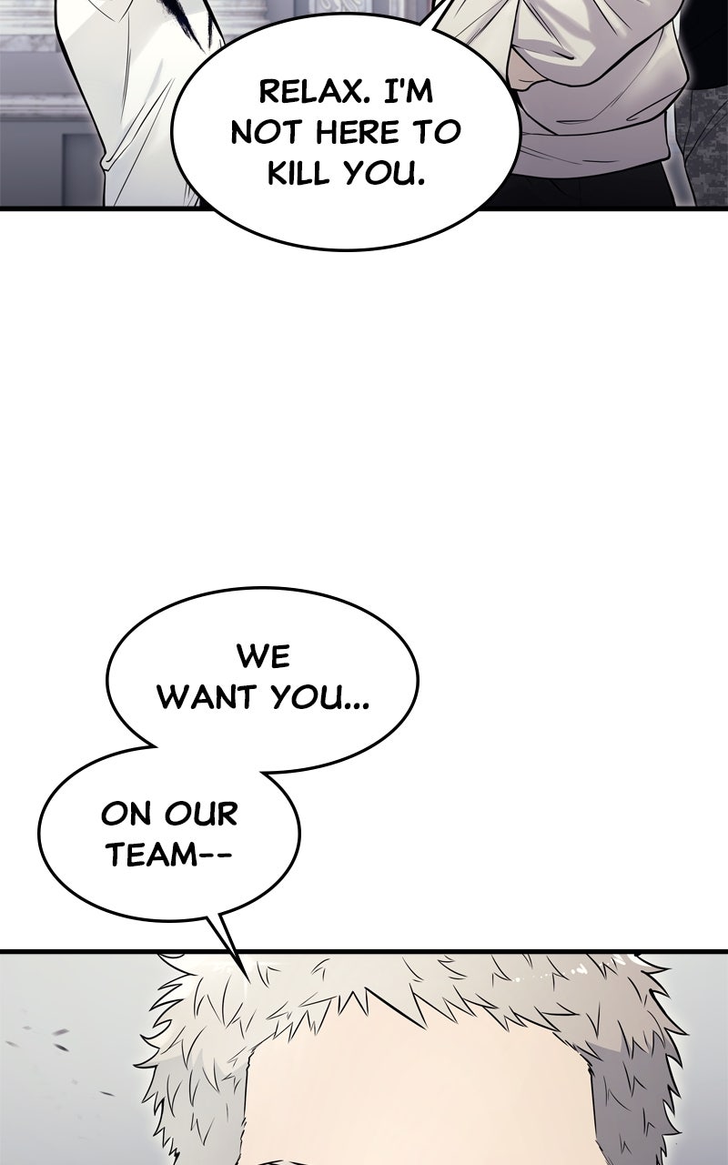 Read Tower of God_ Urek Mazino EN Manga Online