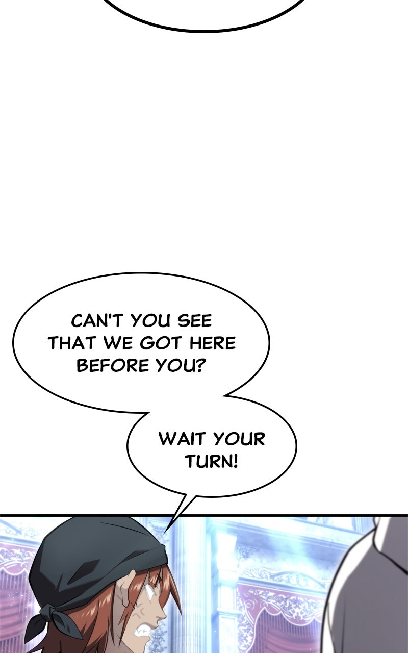 Read Tower of God_ Urek Mazino EN Manga Online