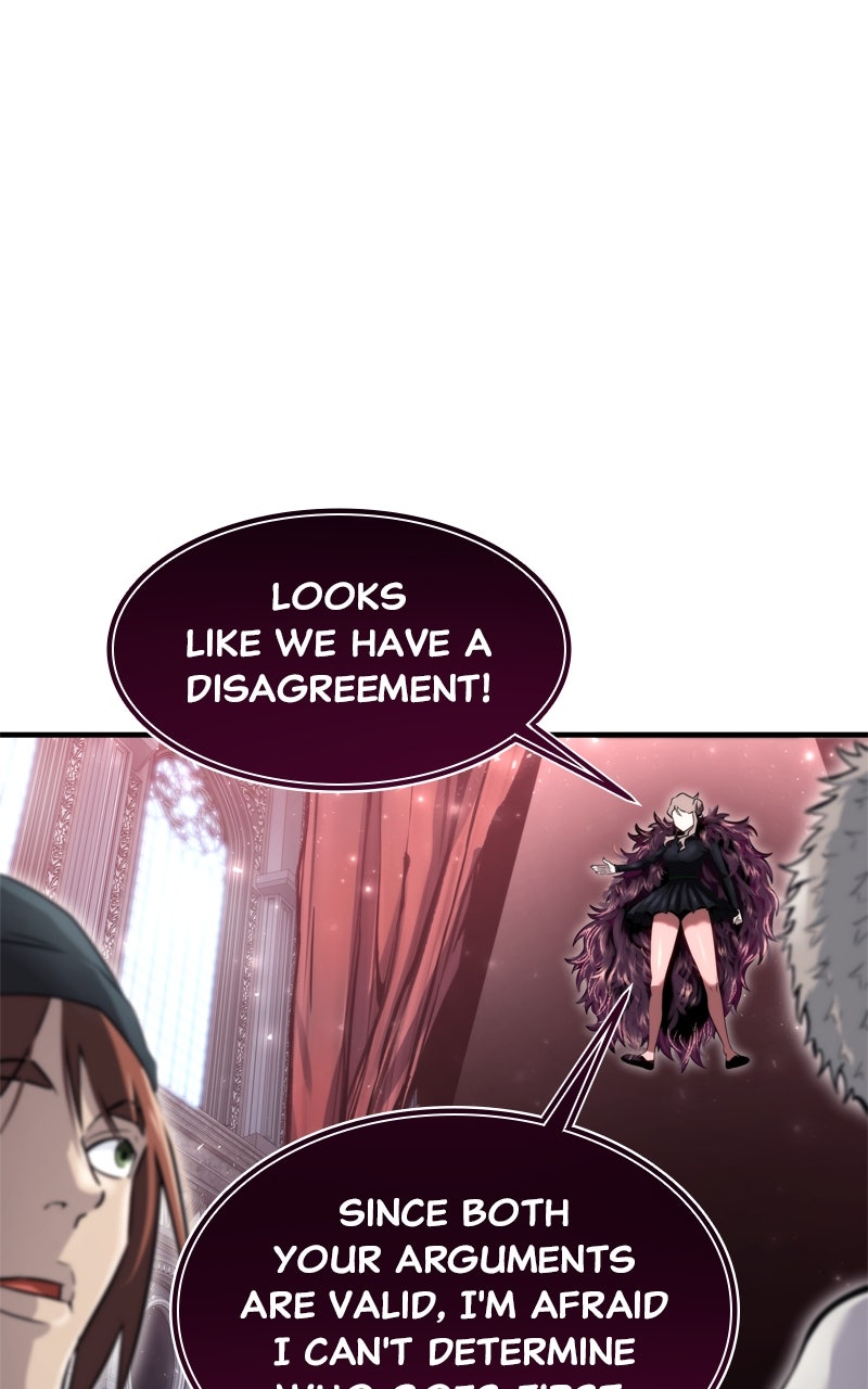 Read Tower of God_ Urek Mazino EN Manga Online