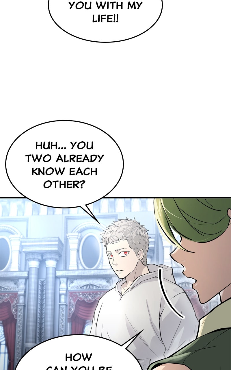 Read Tower of God_ Urek Mazino EN Manga Online