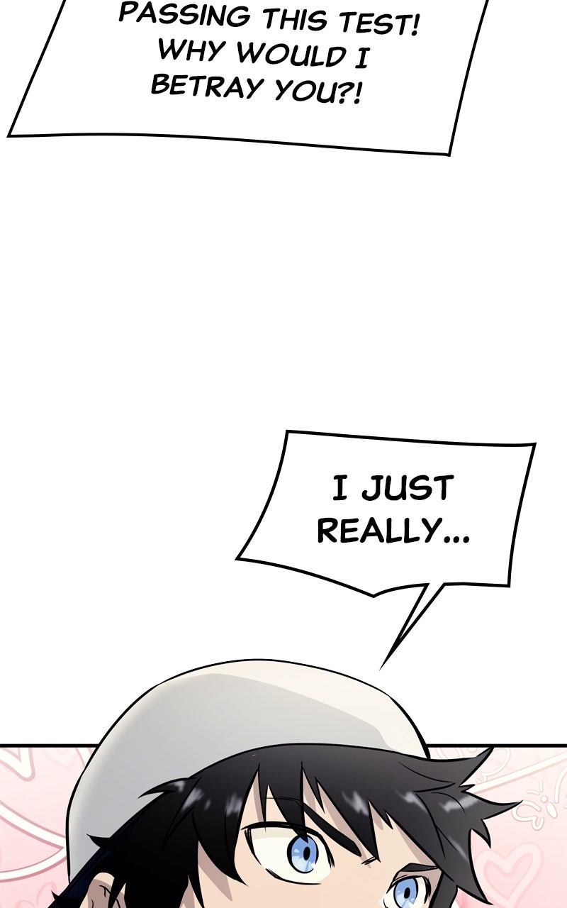 Read Tower of God_ Urek Mazino EN Manga Online