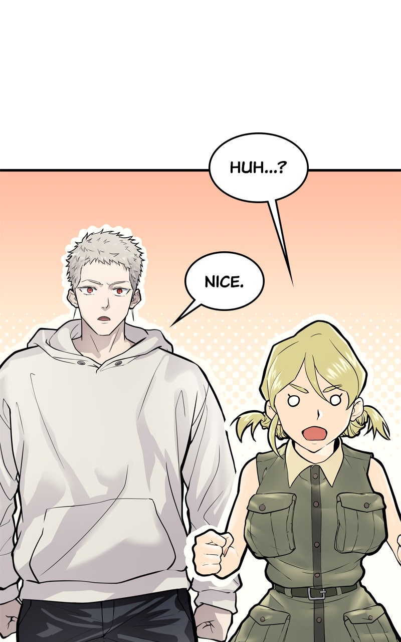 Read Tower of God_ Urek Mazino EN Manga Online