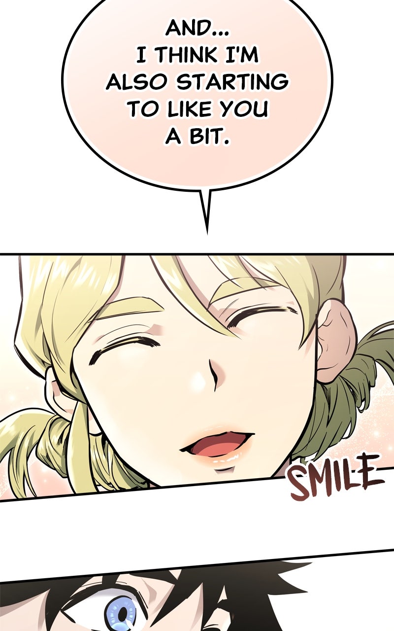 Read Tower of God_ Urek Mazino EN Manga Online
