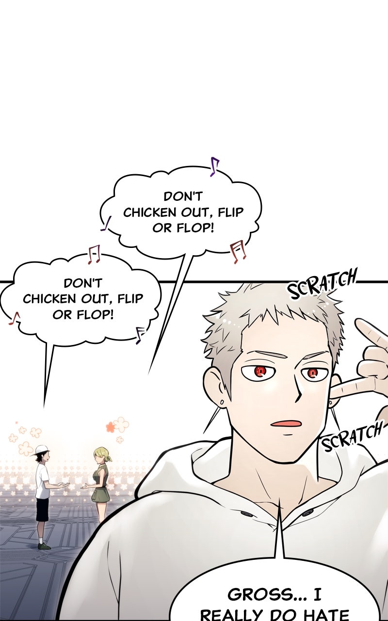 Read Tower of God_ Urek Mazino EN Manga Online