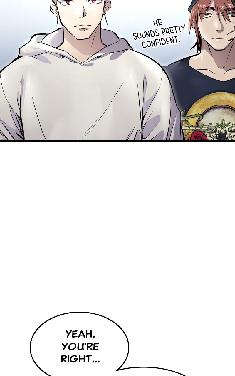 Read Tower of God_ Urek Mazino EN Manga Online