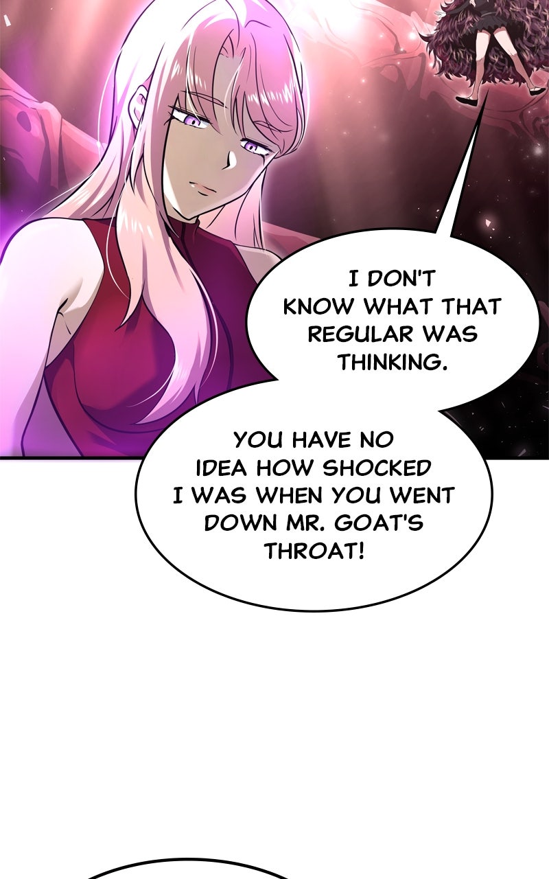 Read Tower of God_ Urek Mazino EN Manga Online