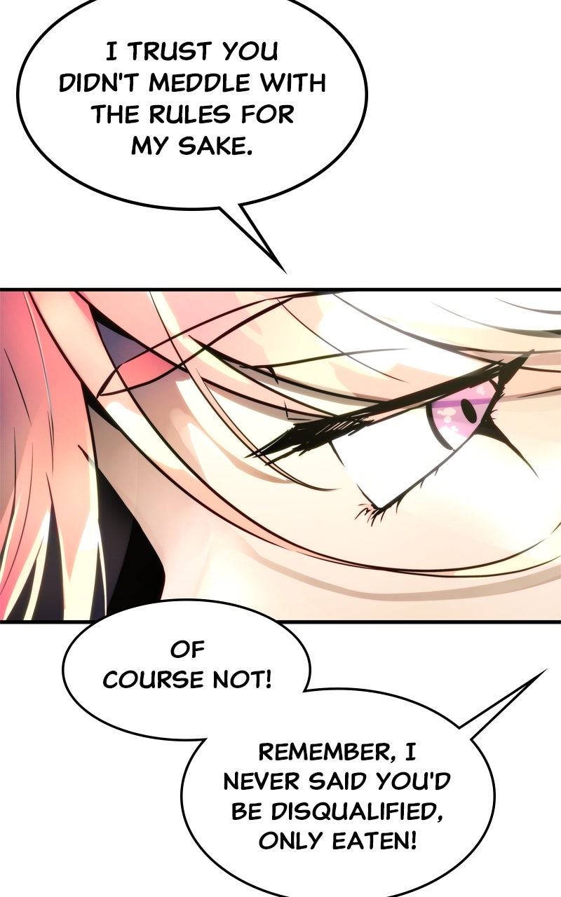 Read Tower of God_ Urek Mazino EN Manga Online