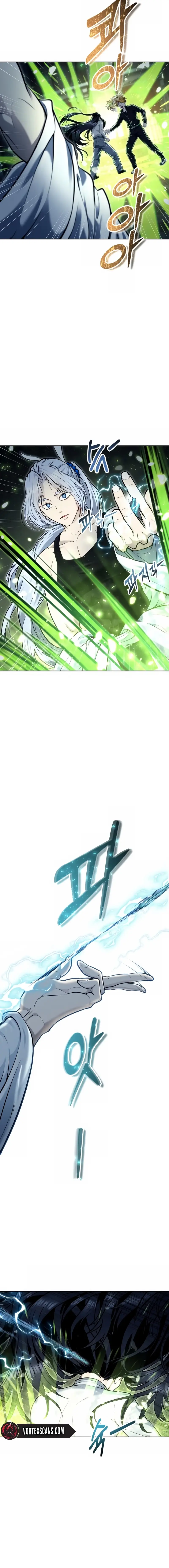 Read Tower of God_ Urek Mazino EN Manga Online