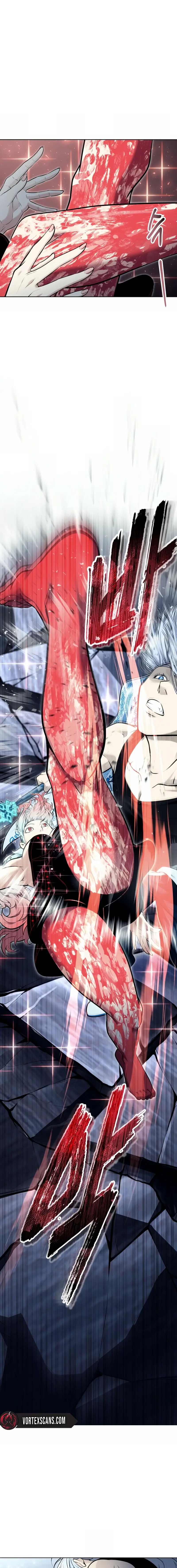Read Tower of God_ Urek Mazino EN Manga Online
