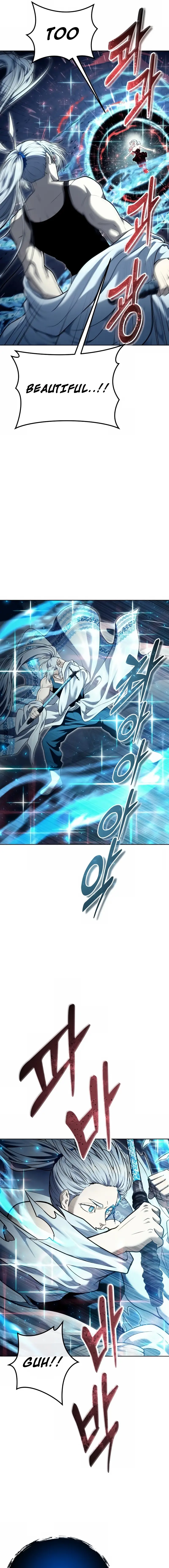 Read Tower of God_ Urek Mazino EN Manga Online