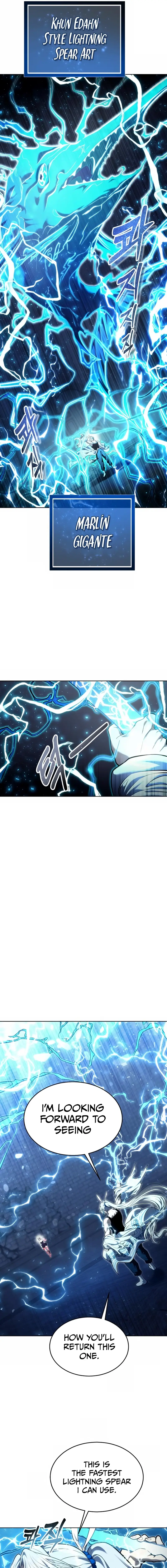 Read Tower of God_ Urek Mazino EN Manga Online