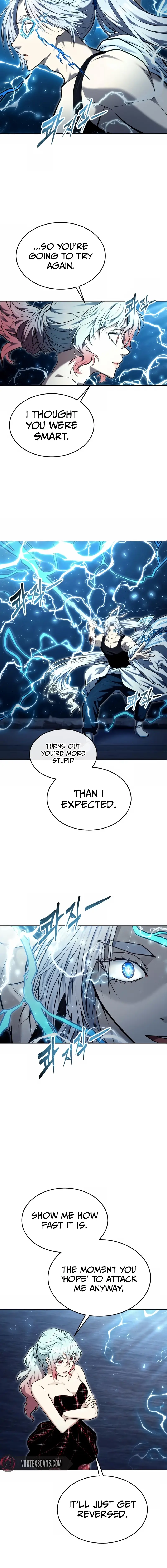 Read Tower of God_ Urek Mazino EN Manga Online