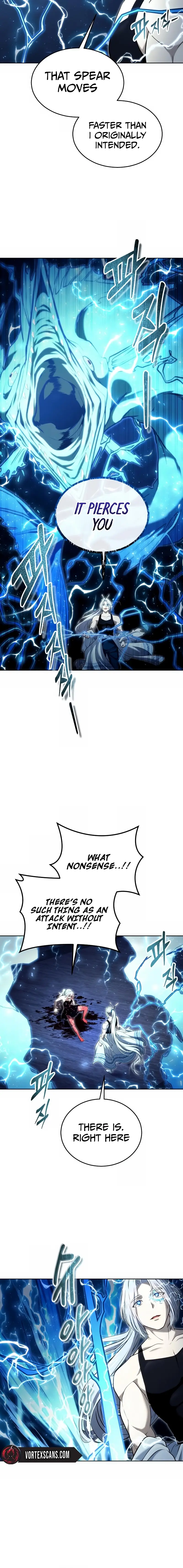 Read Tower of God_ Urek Mazino EN Manga Online