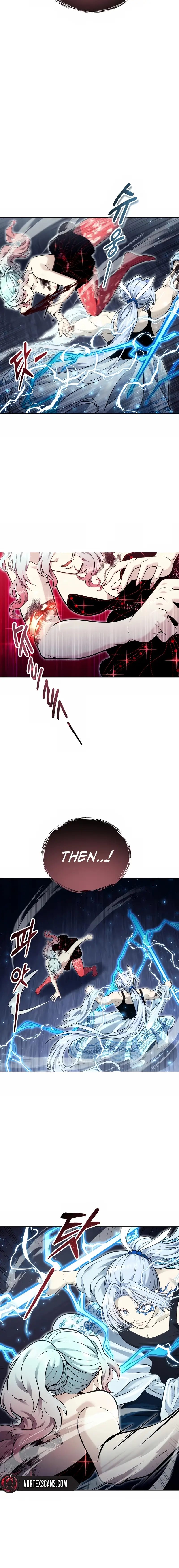 Read Tower of God_ Urek Mazino EN Manga Online