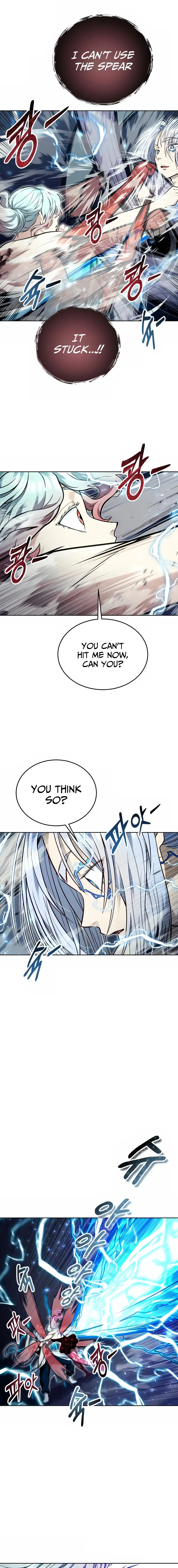 Read Tower of God_ Urek Mazino EN Manga Online