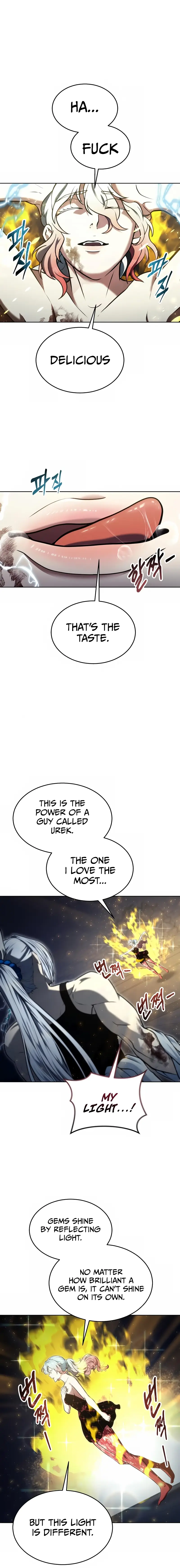 Read Tower of God_ Urek Mazino EN Manga Online