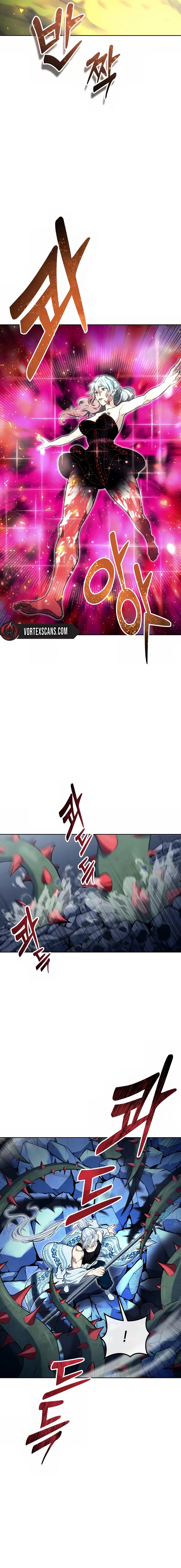 Read Tower of God_ Urek Mazino EN Manga Online