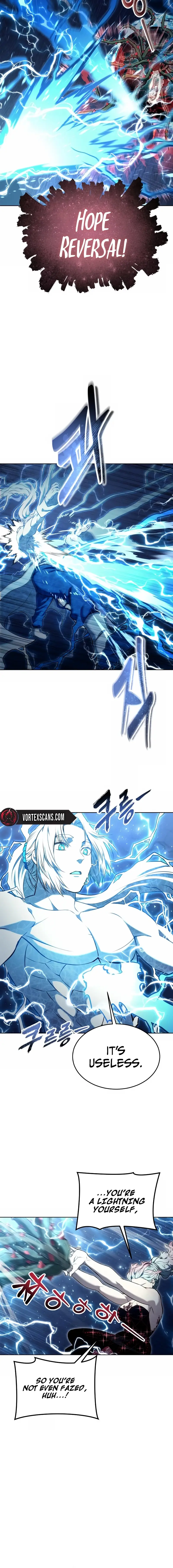 Read Tower of God_ Urek Mazino EN Manga Online