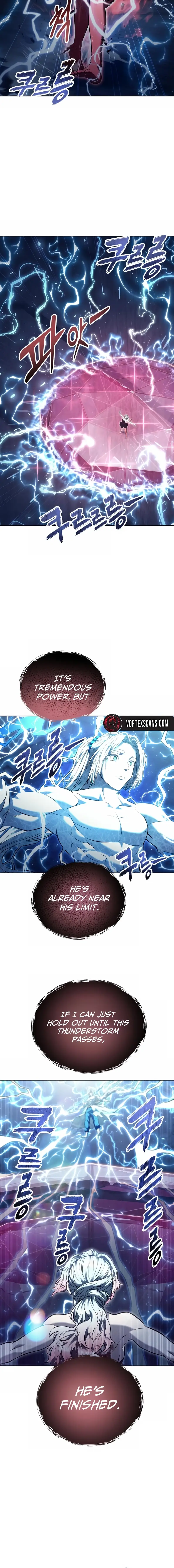 Read Tower of God_ Urek Mazino EN Manga Online