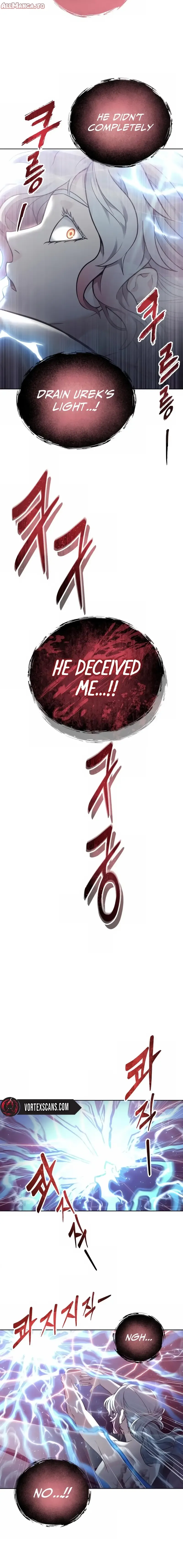 Read Tower of God_ Urek Mazino EN Manga Online