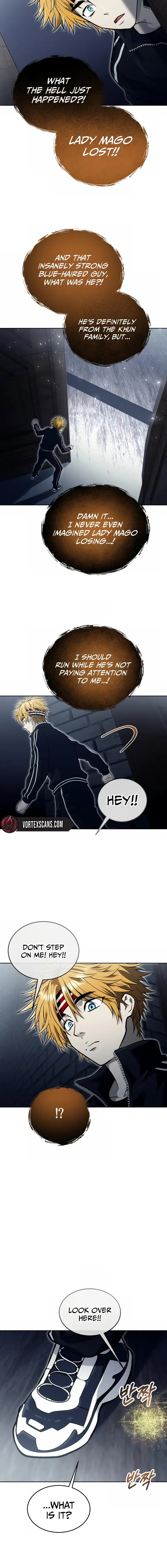 Read Tower of God_ Urek Mazino EN Manga Online
