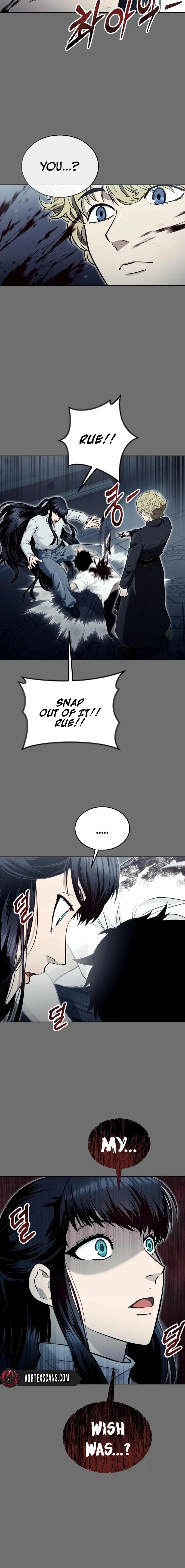 Read Tower of God_ Urek Mazino EN Manga Online