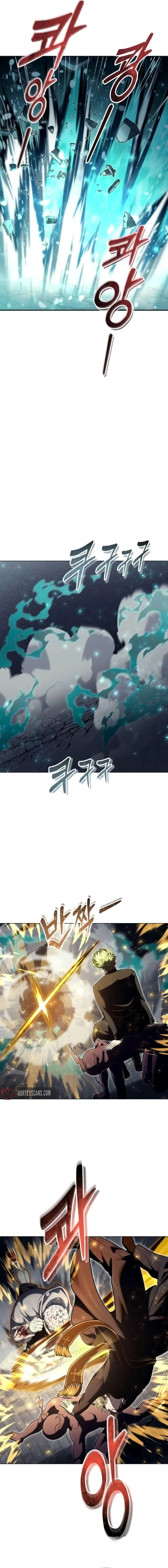 Read Tower of God_ Urek Mazino EN Manga Online