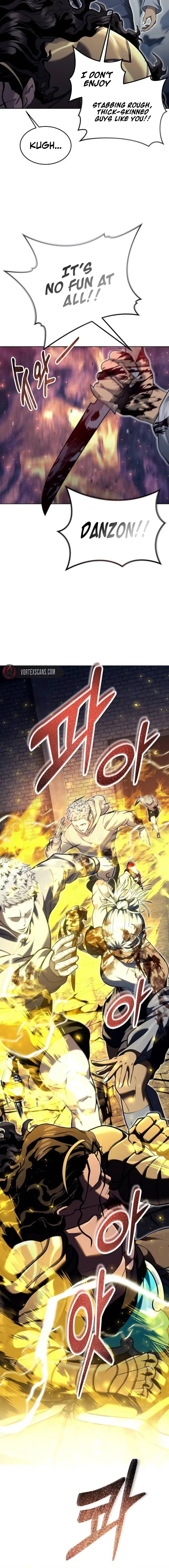 Read Tower of God_ Urek Mazino EN Manga Online