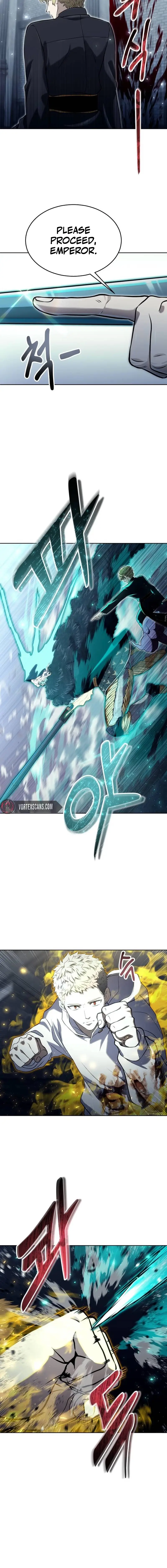 Read Tower of God_ Urek Mazino EN Manga Online