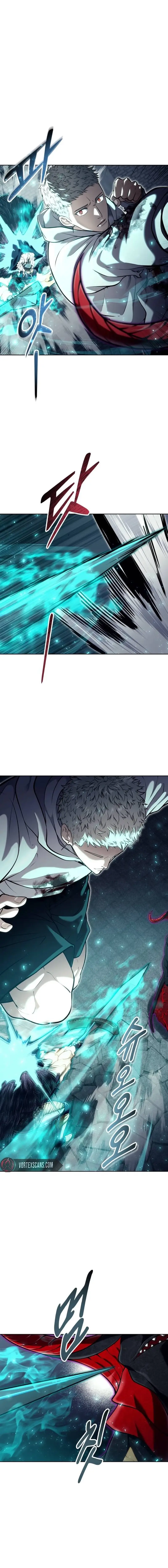 Read Tower of God_ Urek Mazino EN Manga Online