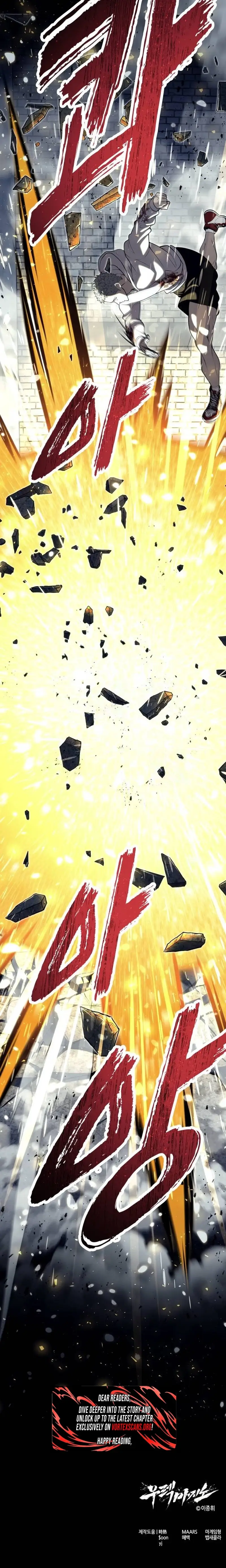 Read Tower of God_ Urek Mazino EN Manga Online