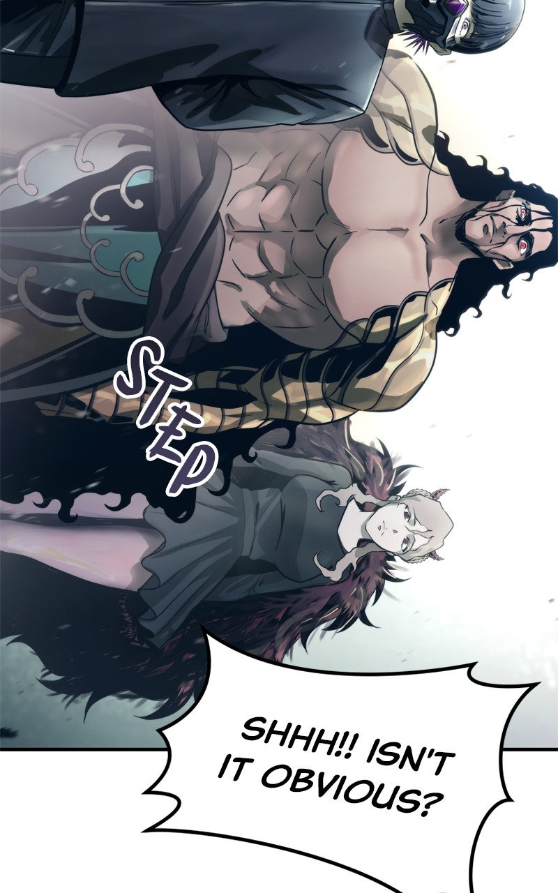 Read Tower of God_ Urek Mazino EN Manga Online