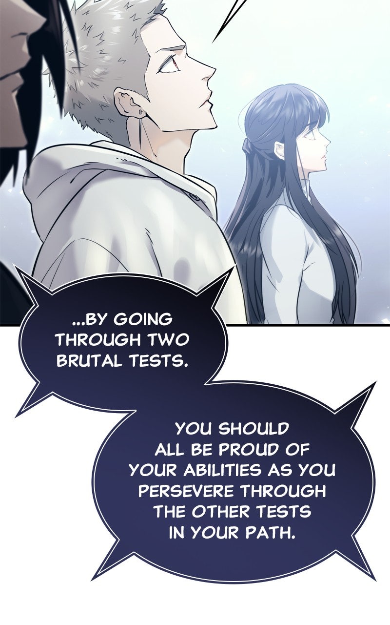 Read Tower of God_ Urek Mazino EN Manga Online