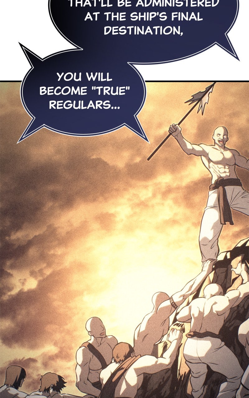 Read Tower of God_ Urek Mazino EN Manga Online