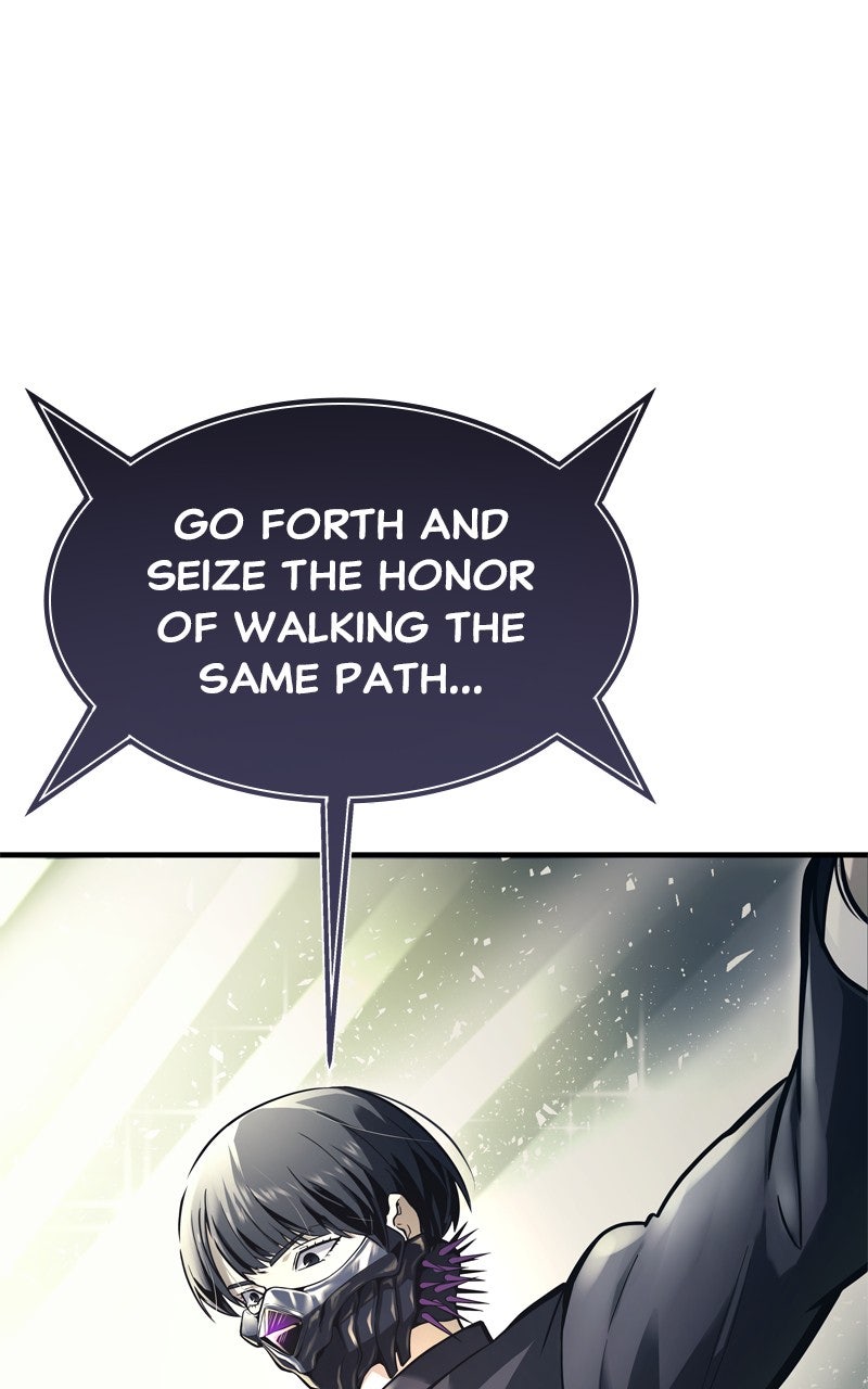 Read Tower of God_ Urek Mazino EN Manga Online