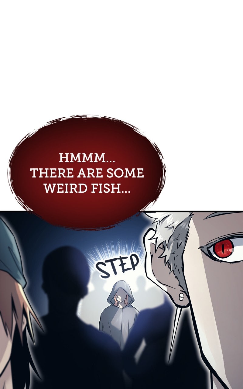 Read Tower of God_ Urek Mazino EN Manga Online