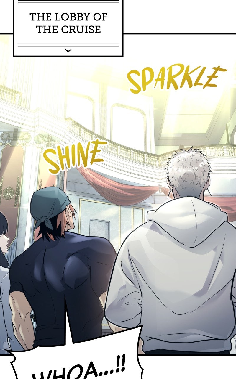 Read Tower of God_ Urek Mazino EN Manga Online