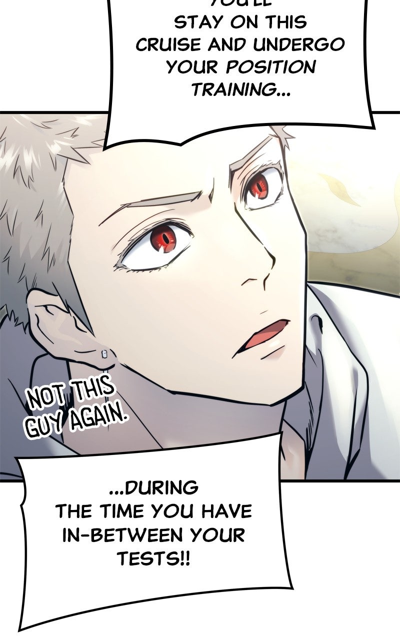 Read Tower of God_ Urek Mazino EN Manga Online