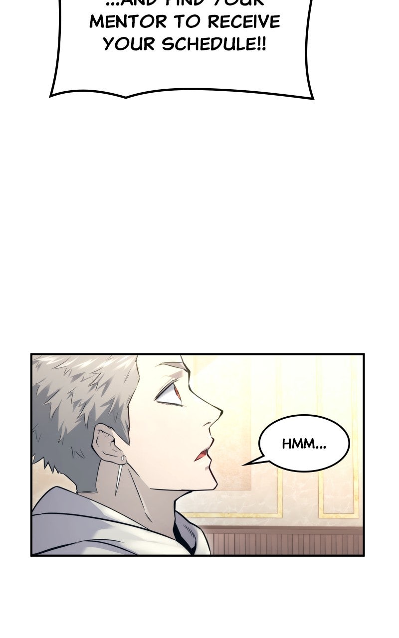 Read Tower of God_ Urek Mazino EN Manga Online