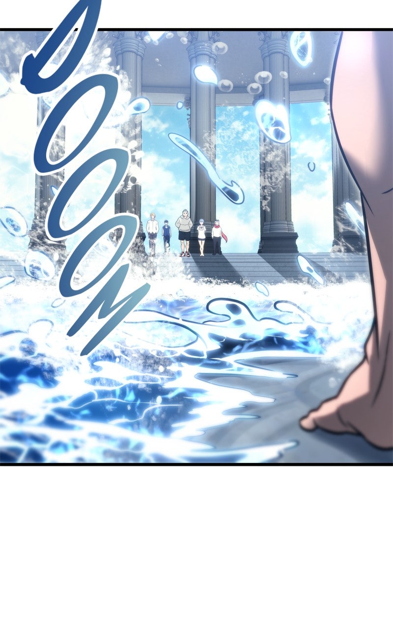 Read Tower of God_ Urek Mazino EN Manga Online