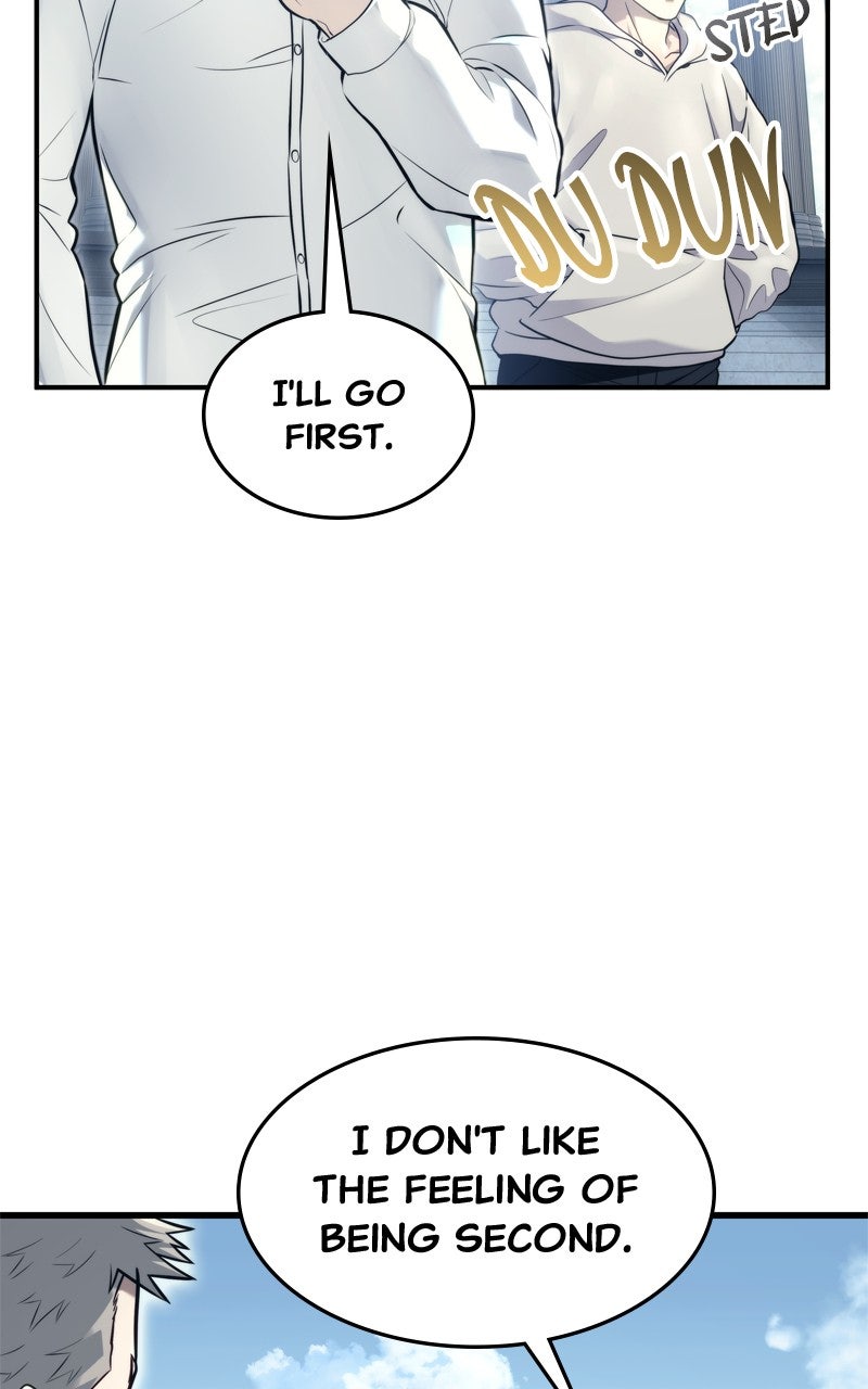 Read Tower of God_ Urek Mazino EN Manga Online