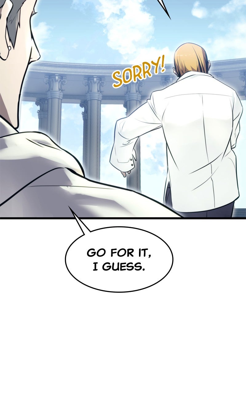 Read Tower of God_ Urek Mazino EN Manga Online